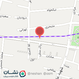 عکس مبلمان نجفی