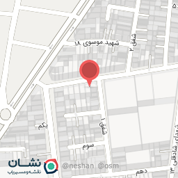 عکس فروشگاه یاس