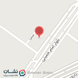 عکس سالن زیبایی شادی