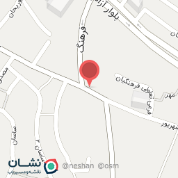 عکس افق کوروش شعبه مسجدسلیمان نمره چهل