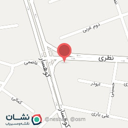 عکس لوازم یدکی شهران