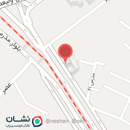 عکس کارواش جهانشاهی