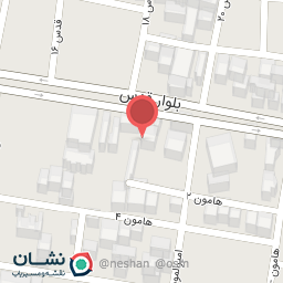 عکس تعمیرگاه لاکچری