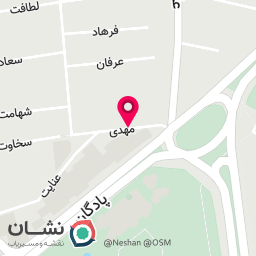 عکس سالن زیبایی اِل‌آی