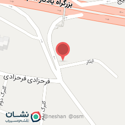 عکس تعمیرگاه برتر