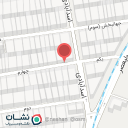 عکس دفتر شرکت بارون کمپرسور