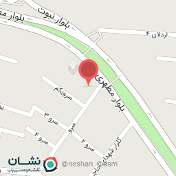 عکس رستوران آشپزباشی