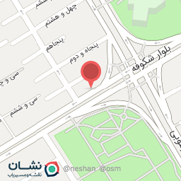 عکس لوستر کوه نور