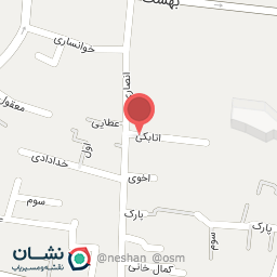 عکس غنچه‌های بهشت شهربانو