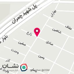 عکس کافی نت بهاران