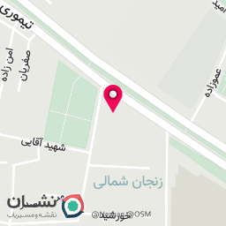 عکس امن بان فناوری شریف