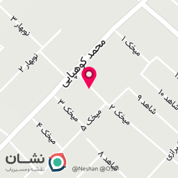 عکس آکادمی زیبایی پریا رحیمی  پروچیستا