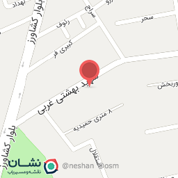 عکس دوچرخه رستمی نماینده اسکات