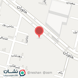 عکس پارکینگ مسعود