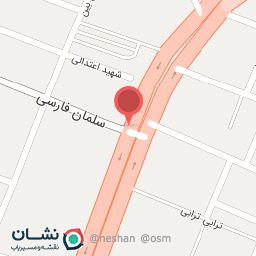 عکس مجتمع تجاری اداری اریکه ایرانیان