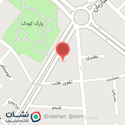 عکس ATMبانک قوامین