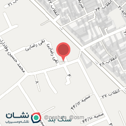 عکس حسینیه حضرت رباب ع