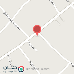 عکس کرم پور پروتئین (علی)