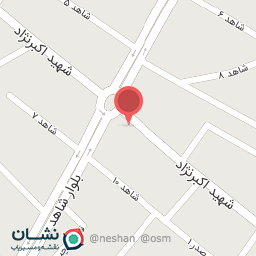 عکس تعمیرگاه یخچال علمی