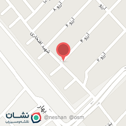 عکس سوپر مارکت صاحب الزمان 