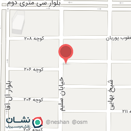 عکس آژانس سپهر