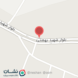 عکس مسجد بسم الله