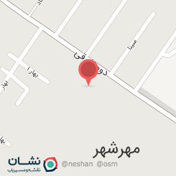 عکس تعمیرگاه سبحان