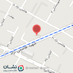 عکس کافه چوب