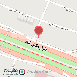 عکس نمایشگاه اتومبیل امیر محمد