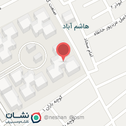 عکس فاز 3 مجتمع شهریار