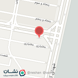 عکس سوپر مارکت رضا