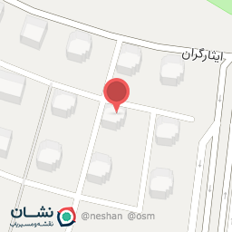 عکس مجتمع مسکونی آرامهر(H5)