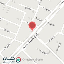 عکس تعمیر گاه مجاز انواع موتور سیکلت دهکده هندا