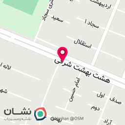 عکس لاستیک فروشی و خدمات جهان تایر