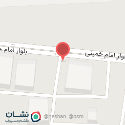 عکس فروشگاه موادغذایی افشه