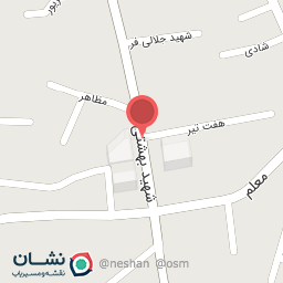 عکس بوتیک آیسان