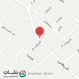 عکس آکادمی مو عرشیا 