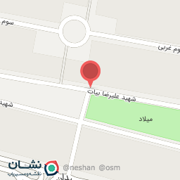 عکس لبنیات گاوازنگ شعبه۲