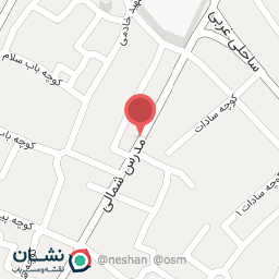 عکس املاک مجید