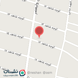 عکس مسجد امام خمینی