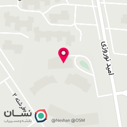 عکس مجتمع APS بلوک F