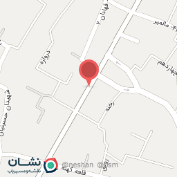 عکس ساندویچی شبهای کویر 