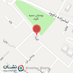 عکس کلینیک تخصصی زانتیا و گیربکس اتوماتیک