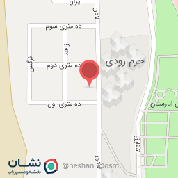 عکس زمین بازی کودکان 