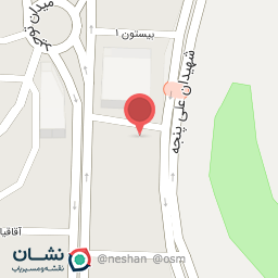 عکس مدرسه دکتر شافعی