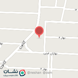 عکس مسجد 14 معصوم الغدیر