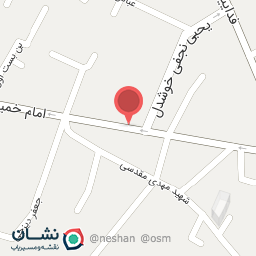 عکس بانک مهر ایران شعبه شهید بهشتی