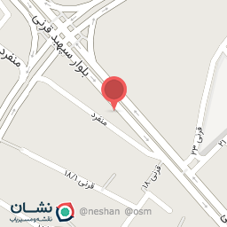 عکس بوستان شهرداری