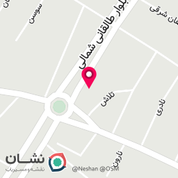 عکس آسانسور تانیش