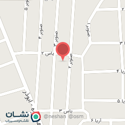 عکس قفل و دستگیره موناکو